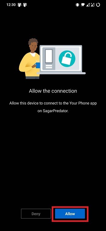 AndroidスマホとWindows 10 PCを連携!「Your Phone」アプリで電話のかけ方・受け方を徹底解説