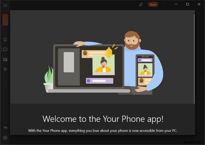 AndroidスマホとWindows 10 PCを連携!「Your Phone」アプリで電話のかけ方・受け方を徹底解説