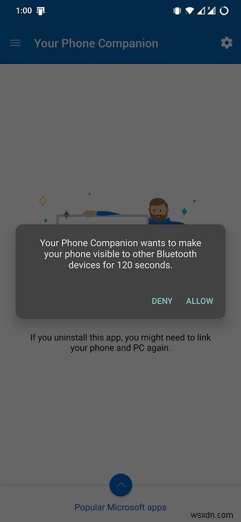 AndroidスマホとWindows 10 PCを連携!「Your Phone」アプリで電話のかけ方・受け方を徹底解説