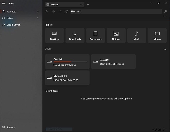 Windows標準エクスプローラーに代わるおすすめ代替アプリ5選