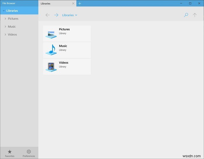 Windows標準エクスプローラーに代わるおすすめ代替アプリ5選