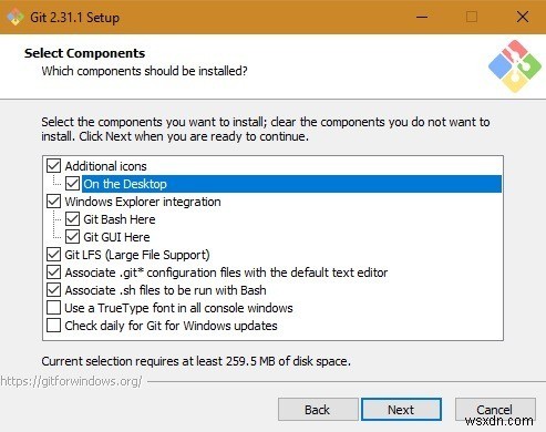 Windows 10にGit Bashをインストールする方法【初心者向け完全ガイド】