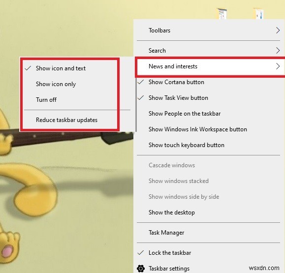 Windows 10タスクバーの「ニュースと関心事項」ウィジェットの設定と使い方を徹底解説