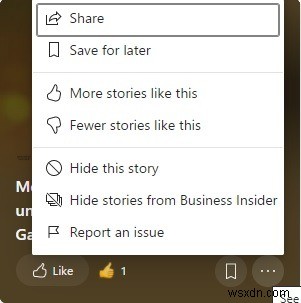 Windows 10タスクバーの「ニュースと関心事項」ウィジェットの設定と使い方を徹底解説