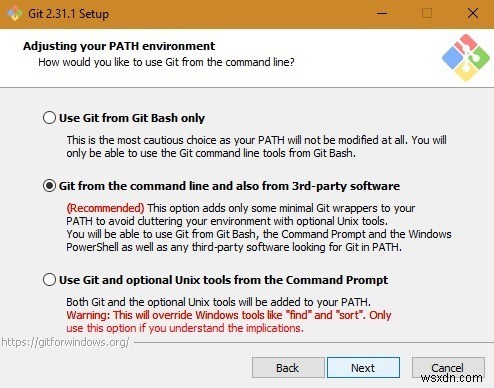 Windows 10にGit Bashをインストールする方法【初心者向け完全ガイド】