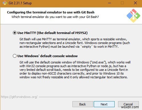 Windows 10にGit Bashをインストールする方法【初心者向け完全ガイド】