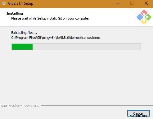 Windows 10にGit Bashをインストールする方法【初心者向け完全ガイド】