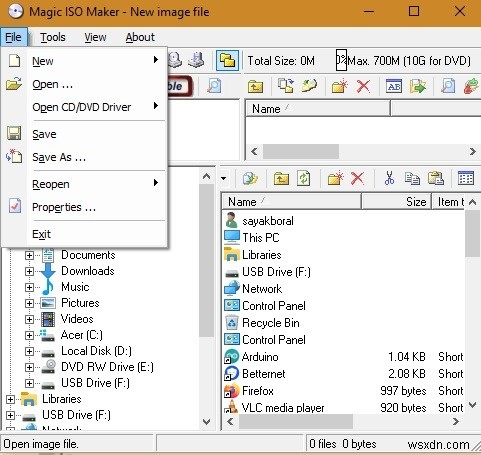 Windows 10でUSBドライブが起動可能かどうかを確認する5つの方法