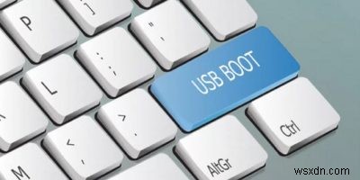 Windows 10でUSBドライブが起動可能かどうかを確認する5つの方法