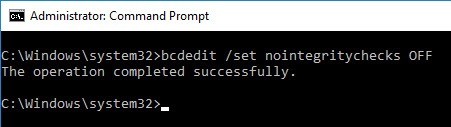 Windows 10に未署名ドライバーをインストールする3つの方法