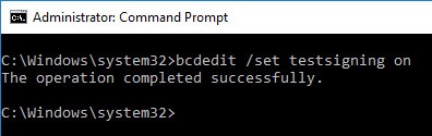 Windows 10に未署名ドライバーをインストールする3つの方法