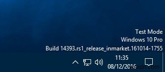 Windows 10に未署名ドライバーをインストールする3つの方法