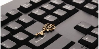 Windows 10でキーボードを無効にする4つの簡単な方法