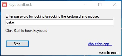 Windows 10でキーボードを無効にする4つの簡単な方法