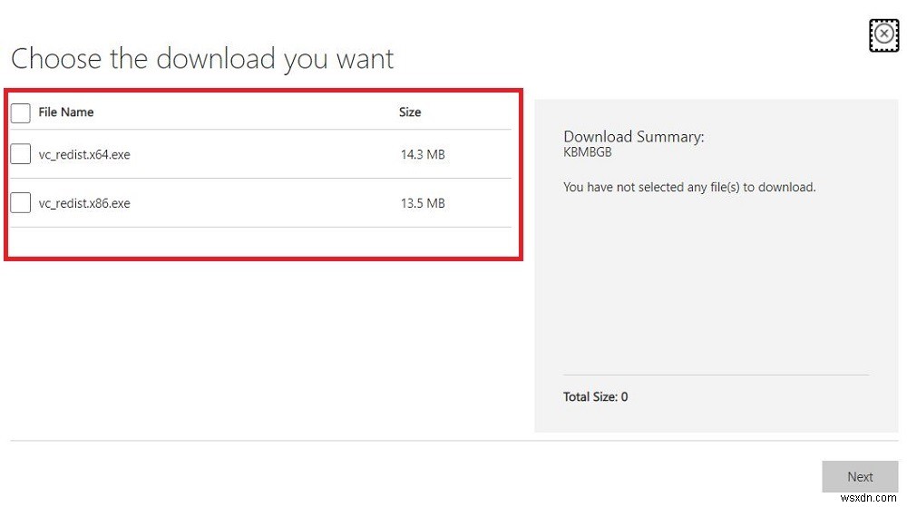 Windows 10で「VCRUNTIME140.dllが見つかりません」エラーを解決する6つの方法