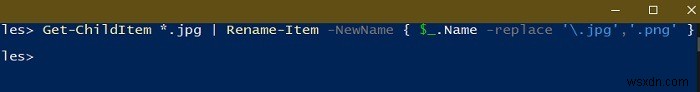 Windowsでファイル名を一括変更する3つの方法【エクスプローラー・コマンドプロンプト・PowerShell】
