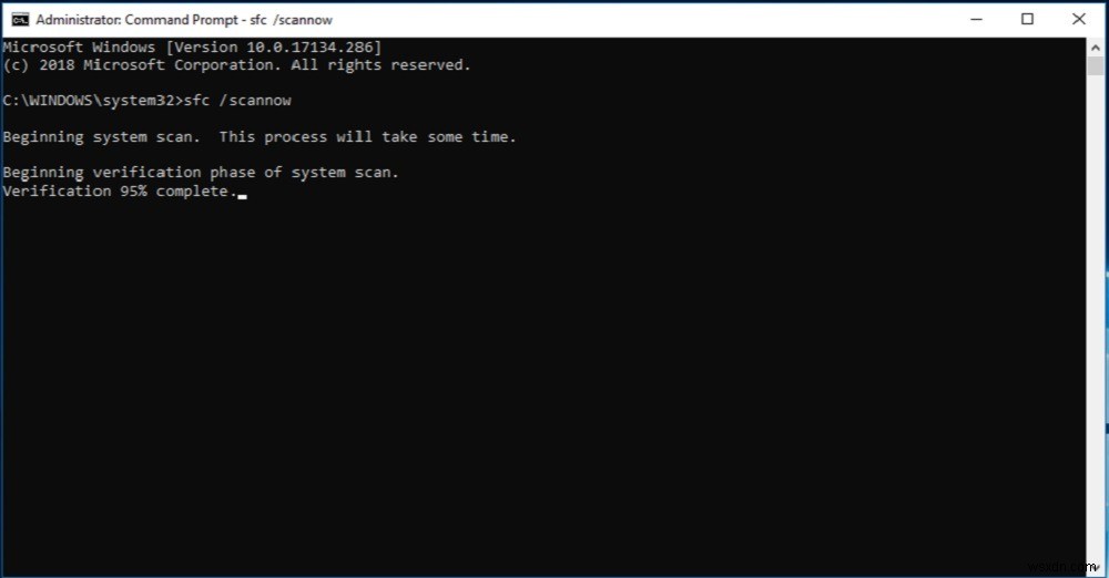 Windows 10で「VCRUNTIME140.dllが見つかりません」エラーを解決する6つの方法