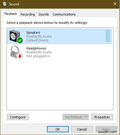 【Windows】Audio Device Graph IsolationのCPU使用率が高い原因と対処法