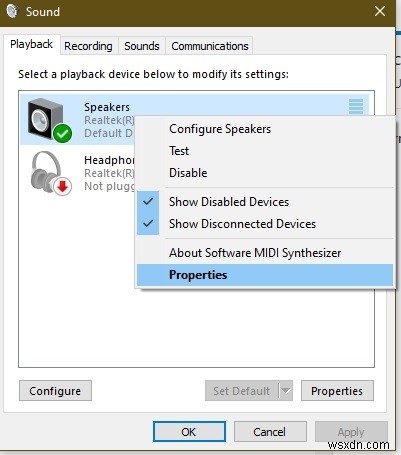 【Windows】Audio Device Graph IsolationのCPU使用率が高い原因と対処法