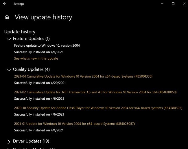 Microsoft Updateカタログとは?Windowsアップデートを手動でダウンロード・インストールする方法