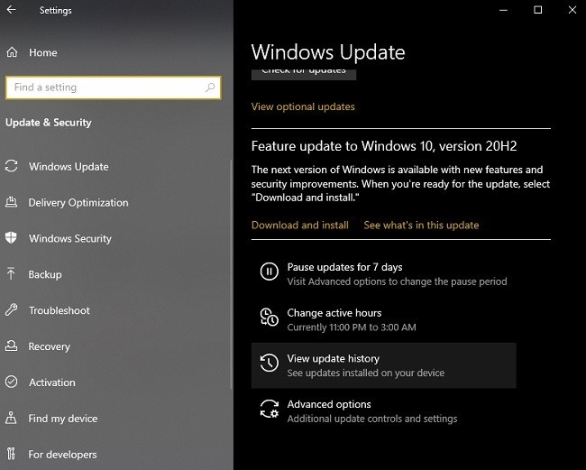 Microsoft Updateカタログとは?Windowsアップデートを手動でダウンロード・インストールする方法