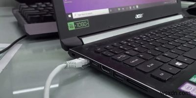 Windows 10でLANケーブルを使って2台のPCを直接接続しファイル共有する方法
