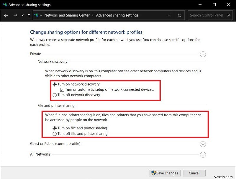 Windows 10でLANケーブルを使って2台のPCを直接接続しファイル共有する方法