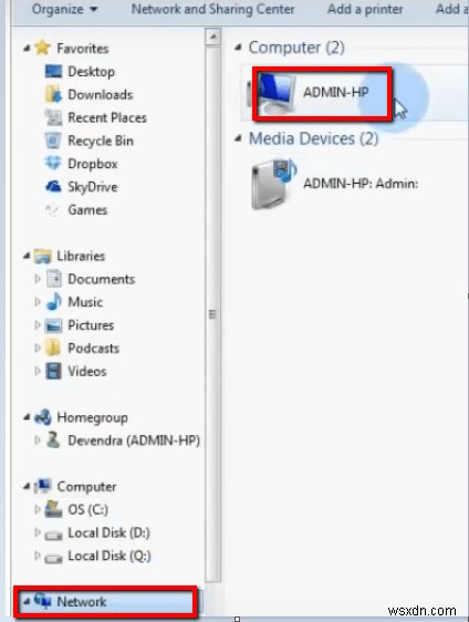 Windows 10でLANケーブルを使って2台のPCを直接接続しファイル共有する方法