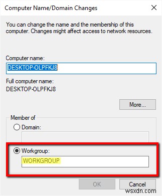 Windows 10でLANケーブルを使って2台のPCを直接接続しファイル共有する方法