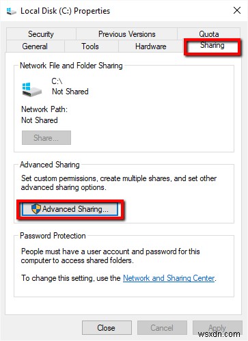 Windows 10でLANケーブルを使って2台のPCを直接接続しファイル共有する方法