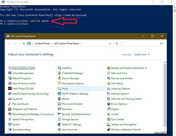 Windows 10でコントロールパネルを開く8つの方法【初心者向け完全ガイド】