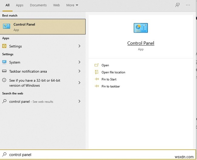 Windows 10でコントロールパネルを開く8つの方法【初心者向け完全ガイド】
