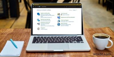 Windows 10でコントロールパネルを開く8つの方法【初心者向け完全ガイド】