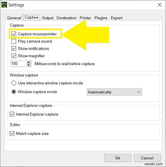 Windowsでマウスカーソルを含めたスクリーンショットを撮る方法【おすすめツール4選】