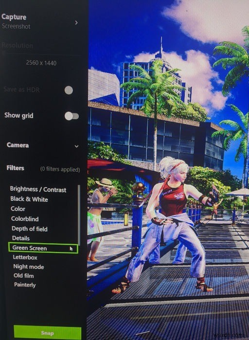 Nvidia Anselの使い方徹底解説 – ゲーム内スクリーンショットを極める最強ツール
