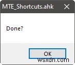 AutoHotkeyでアプリ・サイト固有のショートカットキーを作成する方法