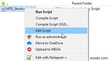 AutoHotkeyでアプリ・サイト固有のショートカットキーを作成する方法