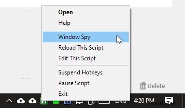 AutoHotkeyでアプリ・サイト固有のショートカットキーを作成する方法