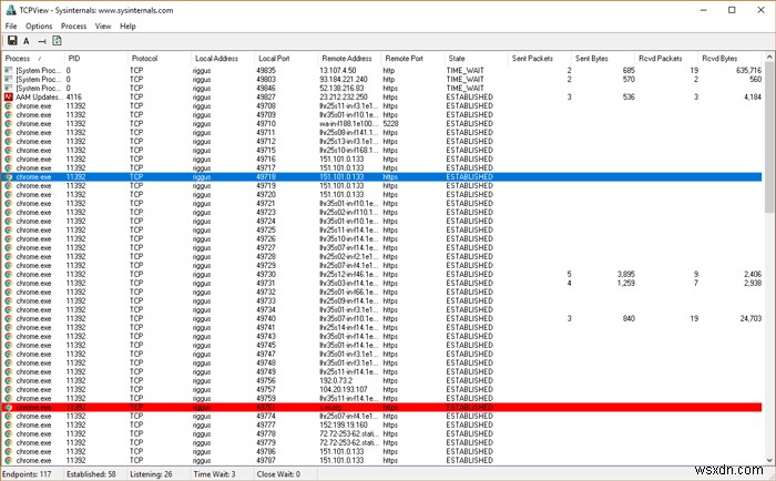 Windows 10で使用中のポートを確認する方法【3つの方法を解説】