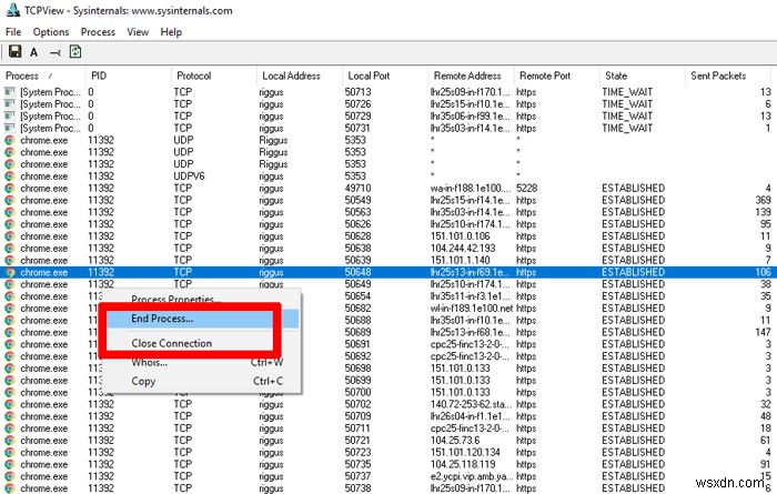 Windows 10で使用中のポートを確認する方法【3つの方法を解説】