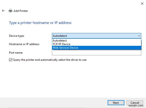 ネットワークプリンタのIPアドレスを確認する方法【Windows・ルーター別に解説】