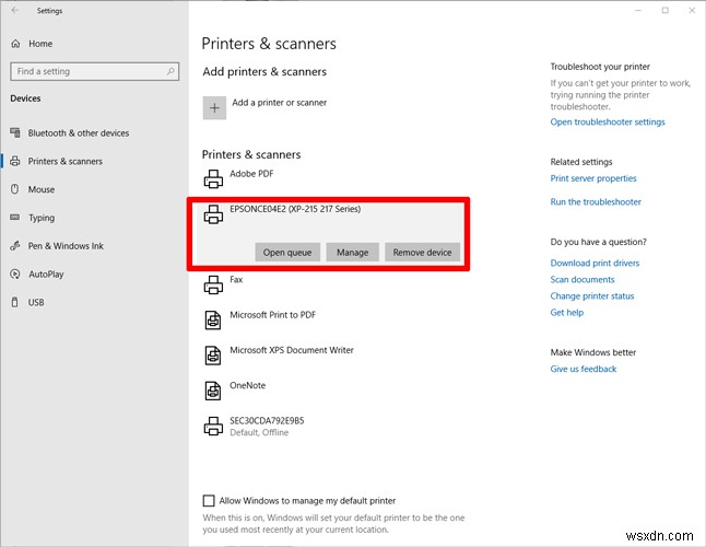 ネットワークプリンタのIPアドレスを確認する方法【Windows・ルーター別に解説】