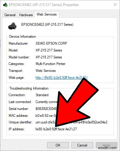 ネットワークプリンタのIPアドレスを確認する方法【Windows・ルーター別に解説】