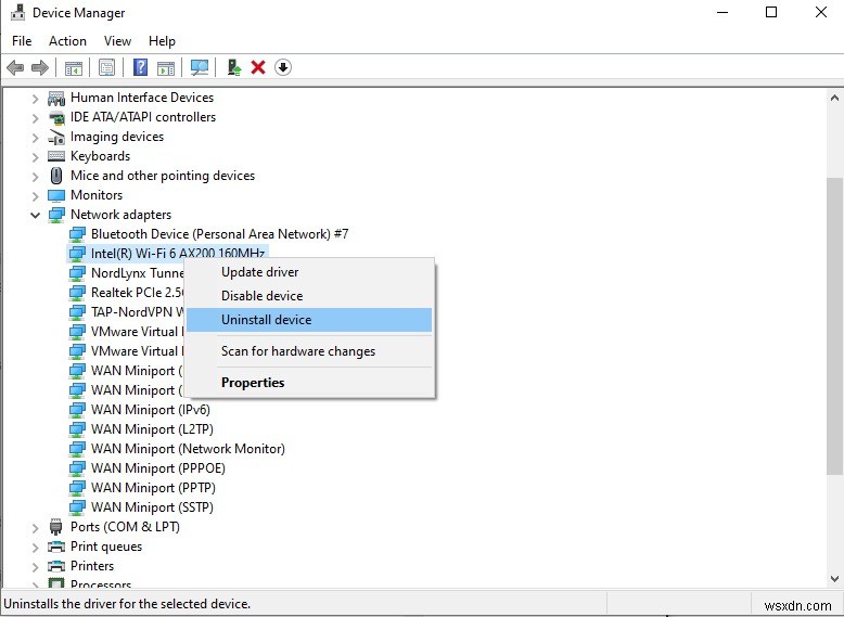 Windows 10で「インターネットなし、セキュリティ保護あり」と表示されたときの対処法まとめ