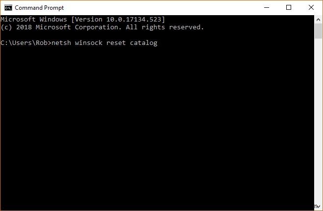 Windows 10で「インターネットなし、セキュリティ保護あり」と表示されたときの対処法まとめ