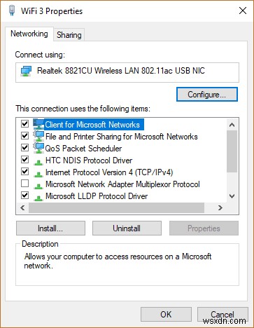 Windows 10で「インターネットなし、セキュリティ保護あり」と表示されたときの対処法まとめ