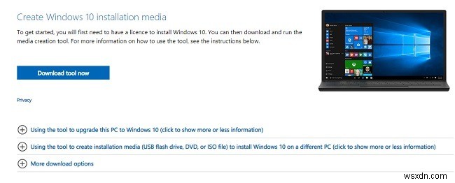 Windows 10のアップデートが失敗する・止まるときの対処法6選