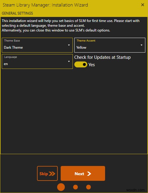 Steam Library Managerを使ってSteamゲームを別のドライブへ素早く移動する方法