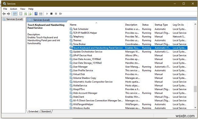 Windows 10でCTFローダーエラーを解決する6つの対処法