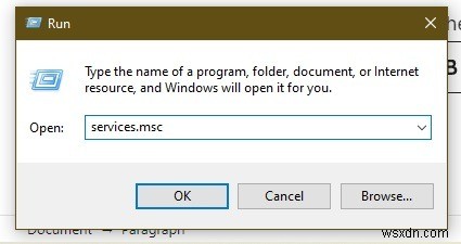 Windows 10でCTFローダーエラーを解決する6つの対処法